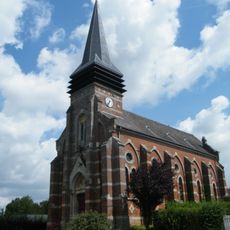 Église de l'Assomption-de-la-Sainte-Vierge de Meigneux
