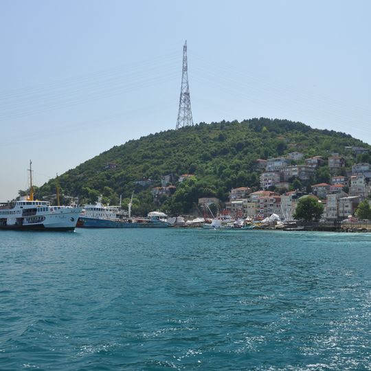 Rumelikavağı