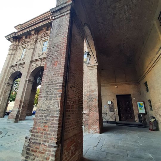 Palazzo San Daniele