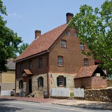 Old Salem