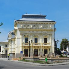 National Theater Caracal