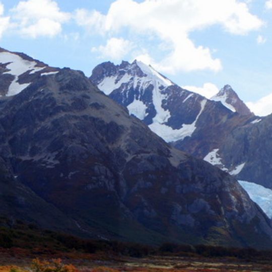 Parco nazionale Los Glaciares