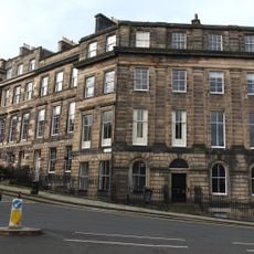 13-14 Glenfinlas Street, Edinburgh