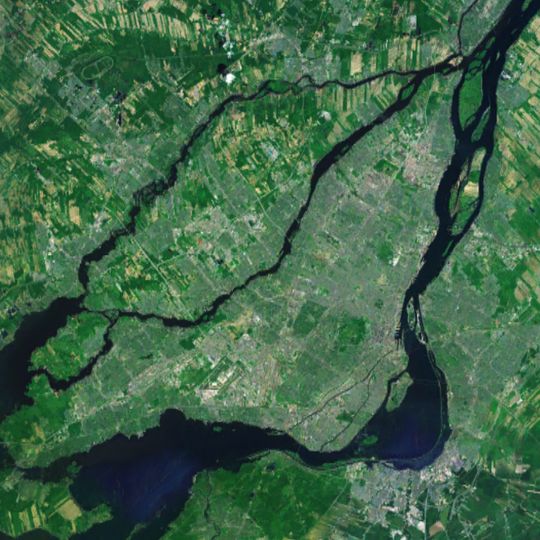Greater Montreal