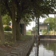 Oosterdijkshornerverlaat