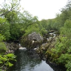 Loups of Barnshangan