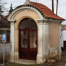 Chapel of Virgin Mary