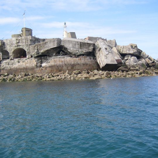 Fort de l'Est