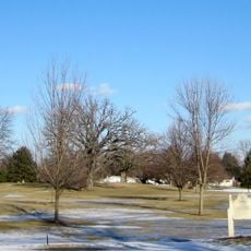 Wing Park Golf Course