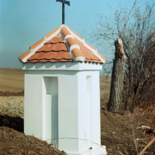 Pomník Pod Urbáňkem