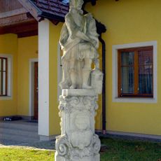 Figur heiliger Florian