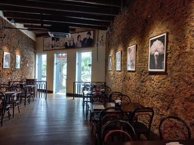 Interior 1
