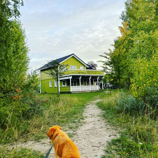 Campingplatz Kulkwitzer See