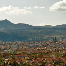 Puy de Crouël