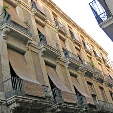 Casa Erasme de Gònima
