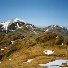 Creag Tharsuinn