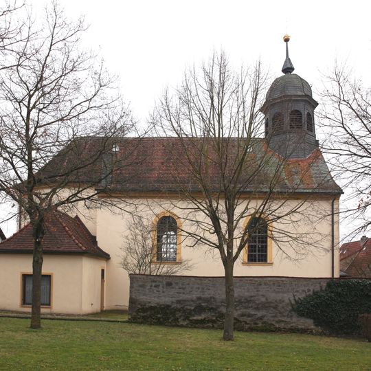 Saalkirche