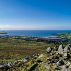Mynydd Carningli
