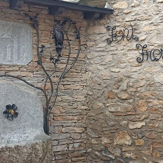 Work of art, installation artwork