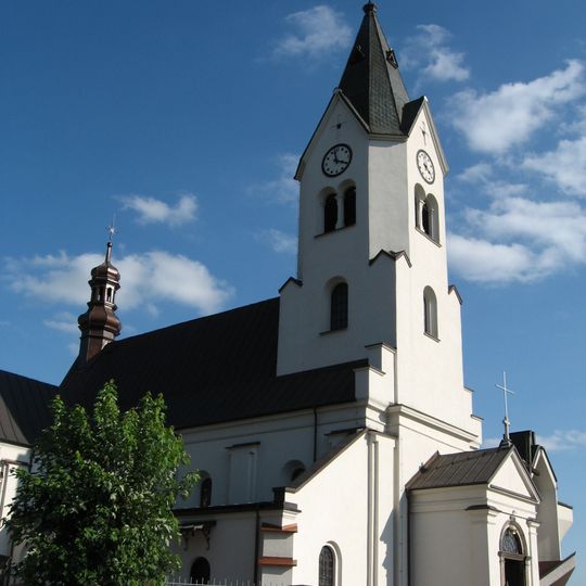 Wierzbnik