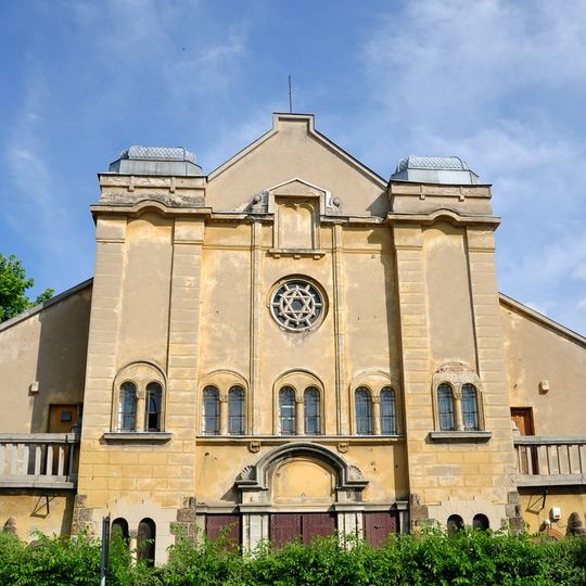 Synagogue