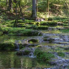 Trauf der südlichen Frankenalb