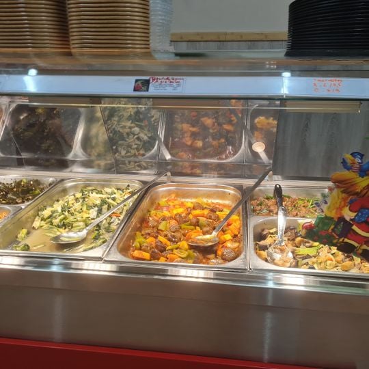 Les Bons Enfants Végétarien