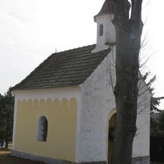 Chapel in Čeraz