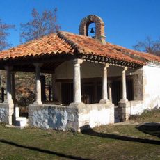 Ermita de la Puríssima de la Pobla de Sant Miquel