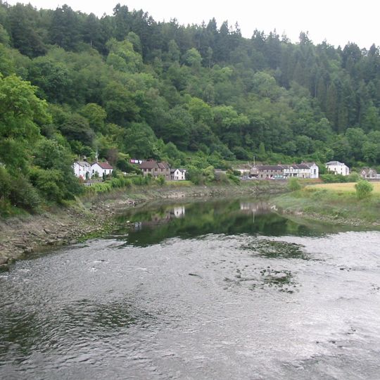 River Wye