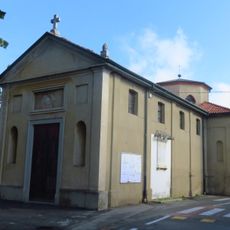 Chiesa vecchia di San Marco