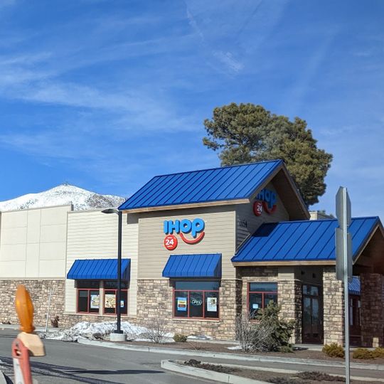 Ihop