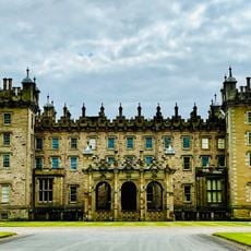Floors Castle