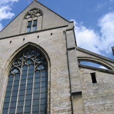 Oude Minderbroedersklooster