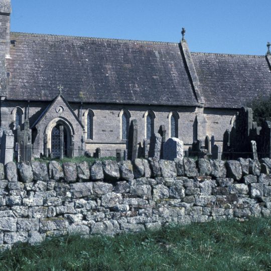 Church of St Cuthbert