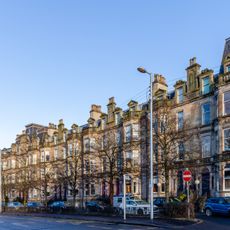 96, 98, 100 Queen's Drive