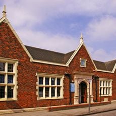 Friern Barnet Community Library