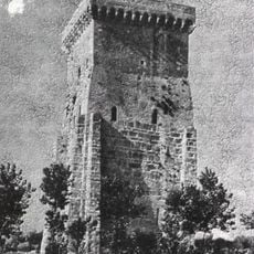 Torre di Capodiferro
