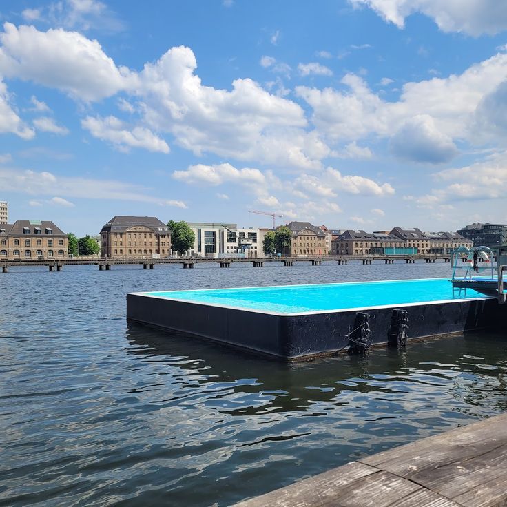 Badeschiff