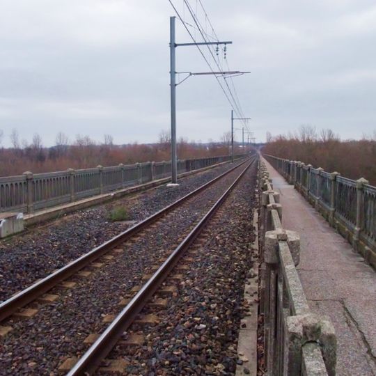 Peyraud Viaduct