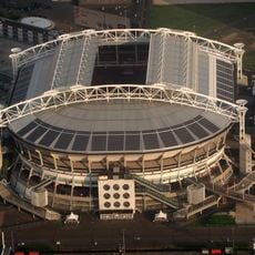 Johan-Cruyff-Arena