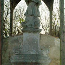 Unterdürnbach Johannes Nepomuk
