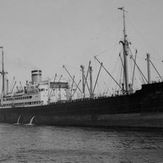 MS Seattle