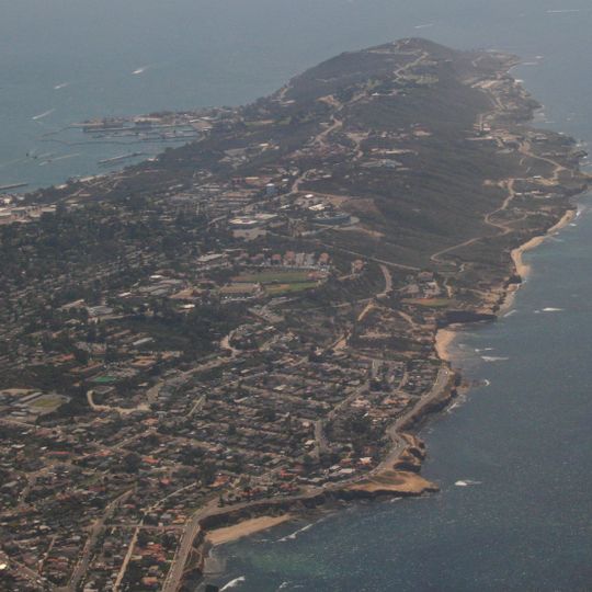 Point Loma
