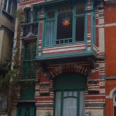 Maison Van den Heede