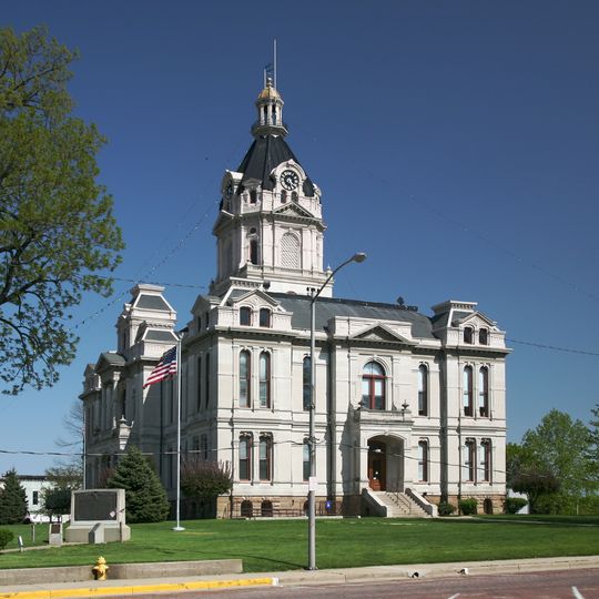 Rockville Historic District