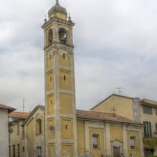 Chiesa di San Gerolamo
