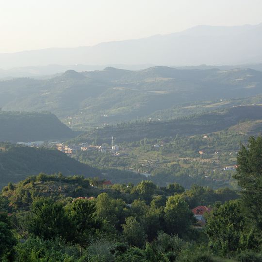Dibër