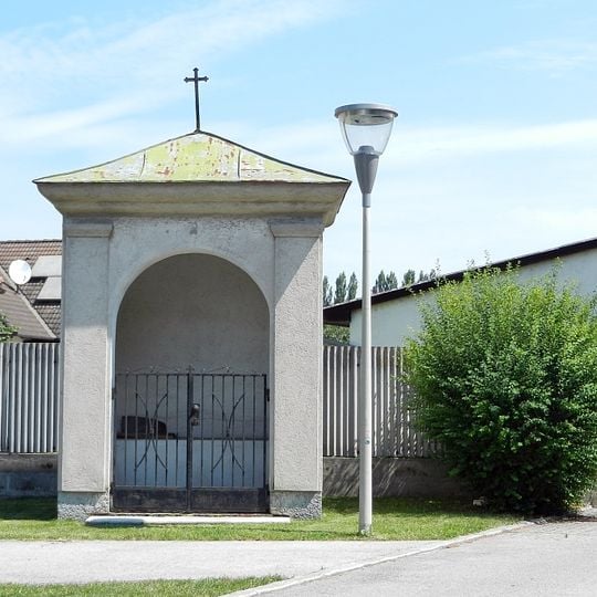 Flur-/Wegkapelle hl. Florian