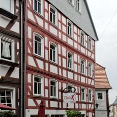 Ehem. Stadtschreiberhaus